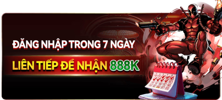 Đăng nhập 7 ngày