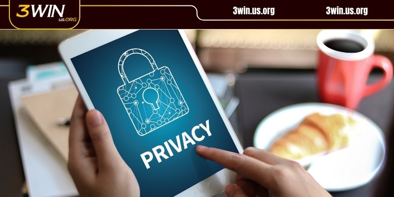 Bật mí cách nhà cái giữ kín thông tin dữ liệu