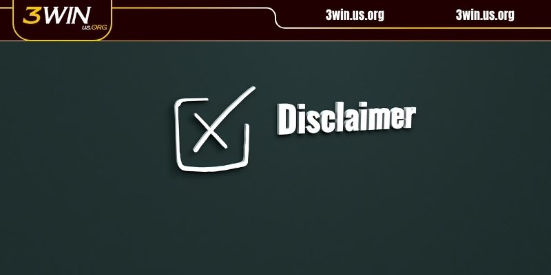 Bật mí chi tiết về việc brand không chịu trách nhiệm