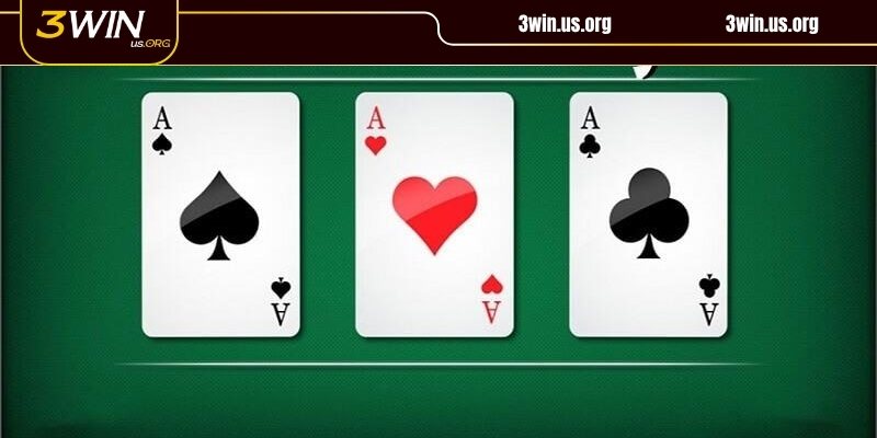 Cách chơi bài không quá khó tại nhà cái