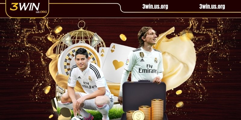 Điểm danh đa dạng đối tác mà điểm đến đang hợp tác