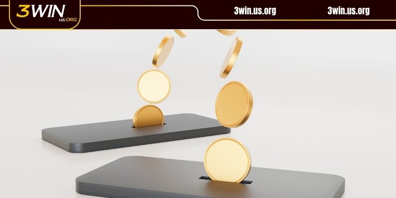 Điền đúng thông tin số tiền để lệnh được thực hiện nhanh