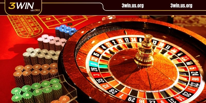 Đối tác lớn đem đến các hình thức cược đa dạng cho sảnh game 