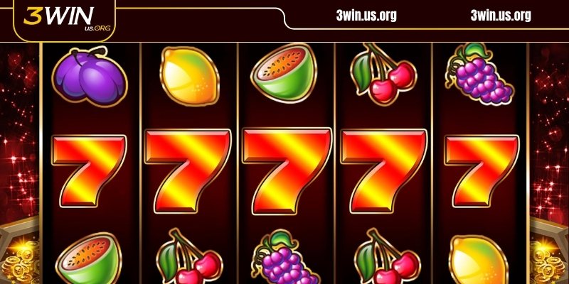 Game nổ hũ này được yêu thích với nhiều ưu điểm