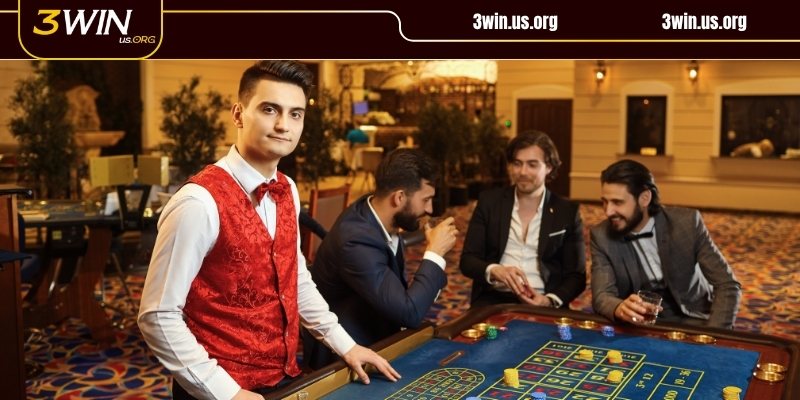 Game thủ được brand giải quyết vấn đề