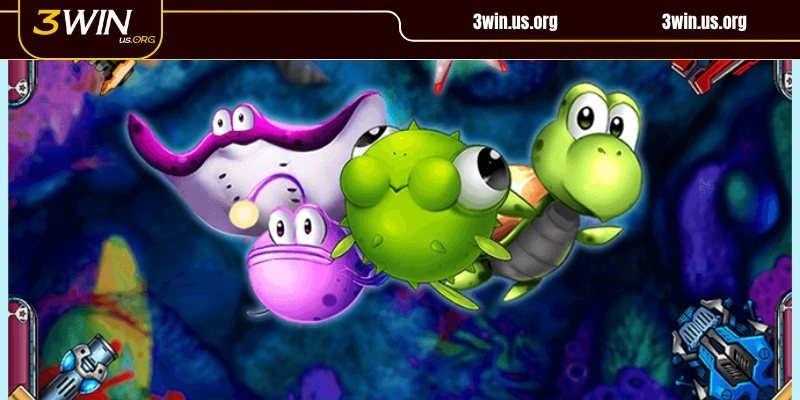 Học cách kết hợp các loại vũ khí linh hoạt