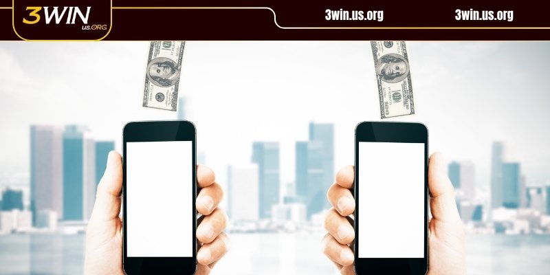 Hướng dẫn cách giao dịch ở nhà cái đơn giản