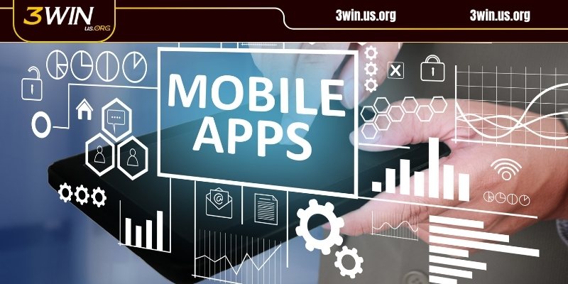 Hướng dẫn chi tiết tải app 3WIN cho iPhone