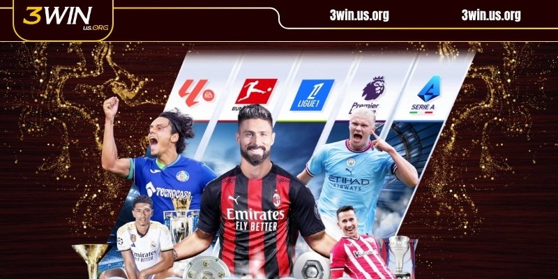 Mẹo tăng cơ hội thắng cược tỷ số chính xác