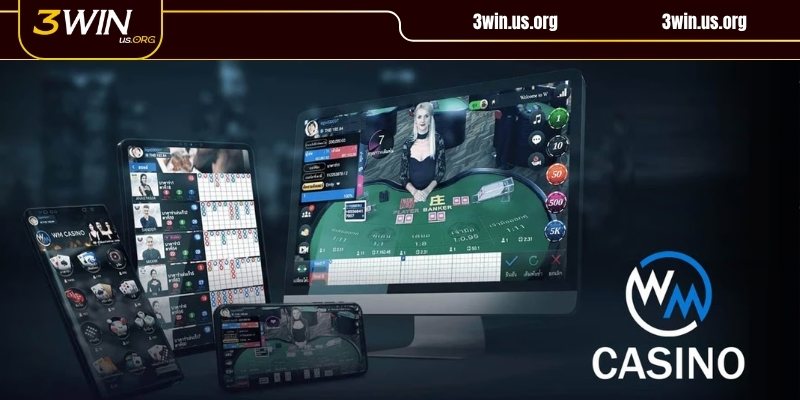 Sicbo là một game kinh điển có tại sảnh