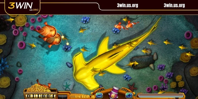 Tham gia game trùm cá với nhiều ưu điểm