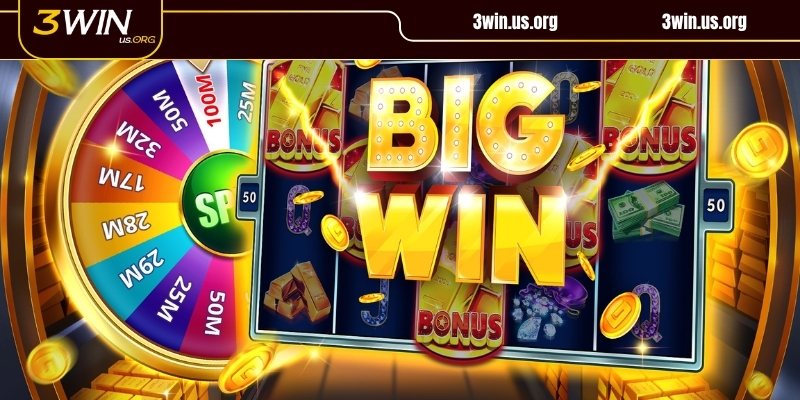 Theo dõi thời điểm vàng nổ hũ khi chơi