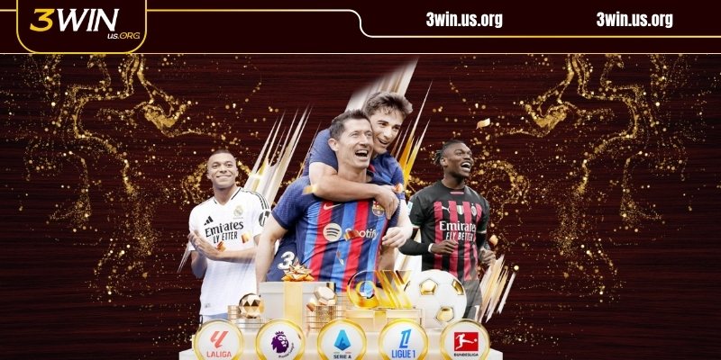 Theo dõi trực tiếp khi cược tỷ số chính xác