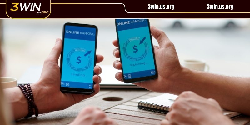 Tiền điện tử xử lý nhanh, bảo mật tuyệt đối