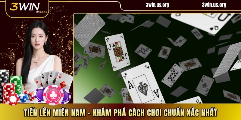 Tiến lên miền Nam