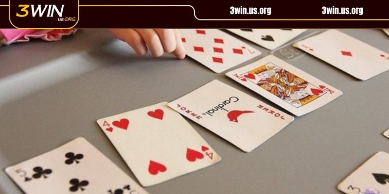 Tìm hiểu chi tiết về game bài ba cây