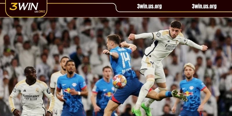 Tìm hiểu và đánh giá toàn diện về sân chơi thể thao 3WIN