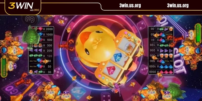 Tìm hiểu về game siêu cá nổ hũ