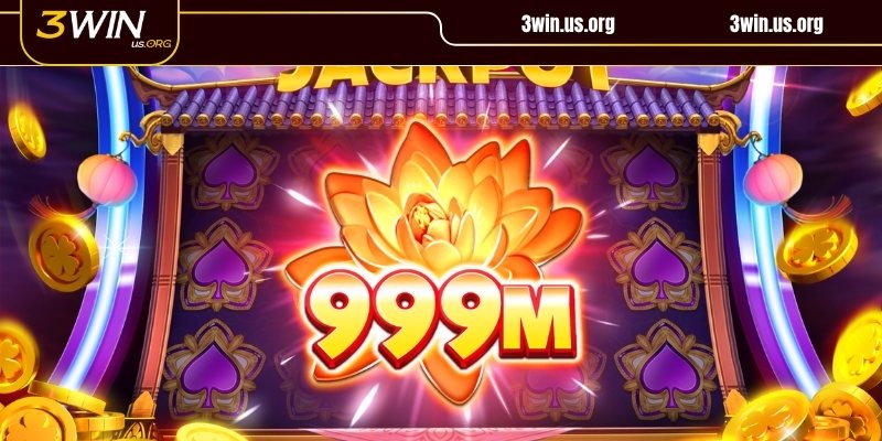 Top các game slot đình đám hàng đầu hiện tại