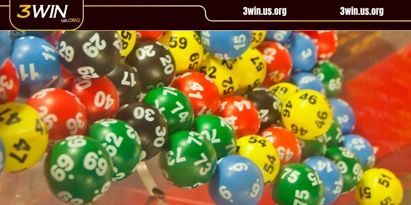 Trải nghiệm xổ số nhanh trực tuyến siêu tốc